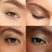 KIKO Milano Long Lasting Eyeshadow Stick - 03 Golden Beige (1.6 g)