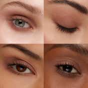 KIKO Milano Long Lasting Eyeshadow Stick - 10 Mauve Brown (1.6 g)
