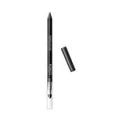 KIKO Milano Intense Color Long Lasting Eyeliner - 21 Slate Black (1.2 g)