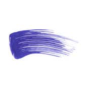 KIKO Milano Maxi Mod Color Mascara - 01 Electric Blue (12 ml)