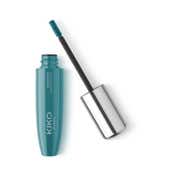 KIKO Milano Maxi Mod Color Mascara - 04 Metallic Green (12 ml)
