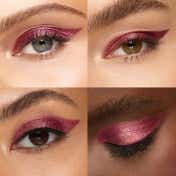 KIKO Milano Long Lasting Eyeshadow Stick - 12 Burgundy (1.6 g)