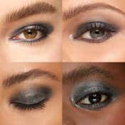 KIKO Milano Long Lasting Eyeshadow Stick - 22 Anthracite (1.6 g)