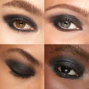 KIKO Milano Long Lasting Eyeshadow Stick - 23 Black (1.6 g)