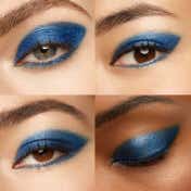 KIKO Milano Long Lasting Eyeshadow Stick - 24 Electric Blue (1.6 g)