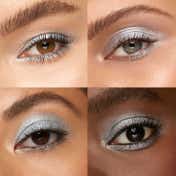KIKO Milano Long Lasting Eyeshadow Stick - 25 Light Blue (1.6 g)