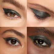KIKO Milano Long Lasting Eyeshadow Stick - 27 Forest Green (1.6 g)