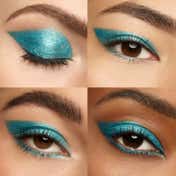 KIKO Milano Long Lasting Eyeshadow Stick - 28 Jungle Green (1.6 g)