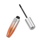 KIKO Milano Maxi Mod Volume & Definition Mascara - Black (12 ml)