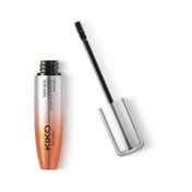 KIKO Milano Maxi Mod Volume & Definition Mascara - Black (12 ml)