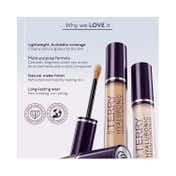 By Terry Hyaluronic Serum Concealer - 8. Golden Nude (5.2 ml)