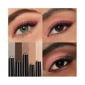 By Terry Ombre Blackstar Eyeshadow - 101. Matte Nude (1.64 g)