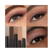 By Terry Ombre Blackstar Eyeshadow - 102. Matte Latte (1.64 g)
