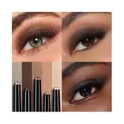 By Terry Ombre Blackstar Eyeshadow - 105. Matte Mokka (1.64 g)