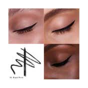 By Terry Crayon Blackstar Eyeliner - 1.Black Print (1.2 g)