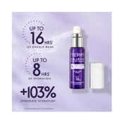 By Terry Mini To Go Hyaluronic Glow Setting Mist - Clear (30 ml)