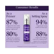By Terry Mini To Go Hyaluronic Glow Setting Mist - Clear (30 ml)