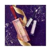By Terry Starlight Glow Baume De Rose Lip Care - Clear (2.3 g)