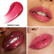 Too Faced Lip Injection Extreme Plumping Clicks - Perfect Pink (1.5 g)