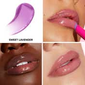 Too Faced Lip Injection Extreme Plumping Clicks - Sweet Lavender (1.5 g)