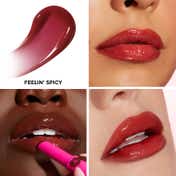 Too Faced Lip Injection Extreme Plumping Clicks - Feelin' Spicy (1.5 g)