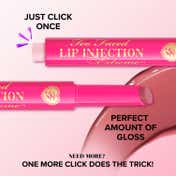 Too Faced Lip Injection Extreme Plumping Clicks - On Point (1.5 g)