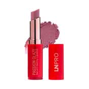 LN Pro Passion Glaze Serum Balmy Lipstick - 101 Cold Mood (3 g)