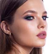 LN Pro Passion Glaze Serum Balmy Lipstick - 101 Cold Mood (3 g)