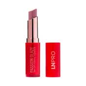 LN Pro Passion Glaze Serum Balmy Lipstick - 101 Cold Mood (3 g)