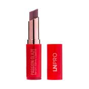 LN Pro Passion Glaze Serum Balmy Lipstick - 102 Unity (3 g)