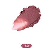 LN Pro Passion Glaze Serum Balmy Lipstick - 102 Unity (3 g)