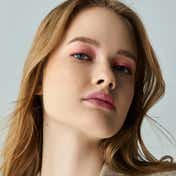 LN Pro Passion Glaze Serum Balmy Lipstick - 103 Balance (3 g)