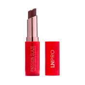 LN Pro Passion Glaze Serum Balmy Lipstick - 104 Prism (3 g)