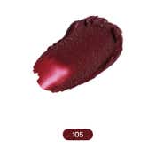 LN Pro Passion Glaze Serum Balmy Lipstick - 105 Self-Love (3 g)