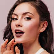 LN Pro Passion Glaze Serum Balmy Lipstick - 105 Self-Love (3 g)