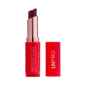 LN Pro Passion Glaze Serum Balmy Lipstick - 105 Self-Love (3 g)