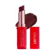 LN Pro Passion Glaze Serum Balmy Lipstick - 105 Self-Love (3 g)