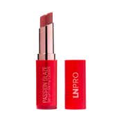 LN Pro Passion Glaze Serum Balmy Lipstick - 107 Cloud Rose (3 g)