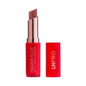 LN Pro Passion Glaze Serum Balmy Lipstick - 108 Harmony (3 g)