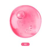 LN Pro Glow & Сare Balmy Lip Oil - 101 Cherry Punch (3.7 ml)