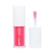 LN Pro Glow & Сare Balmy Lip Oil - 101 Cherry Punch (3.7 ml)