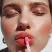 LN Pro Glow & Сare Balmy Lip Oil - 101 Cherry Punch (3.7 ml)