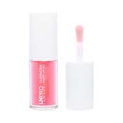 LN Pro Glow & Сare Balmy Lip Oil - 102 Peach Lemonade (3.7 ml)