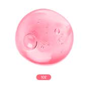 LN Pro Glow & Сare Balmy Lip Oil - 102 Peach Lemonade (3.7 ml)