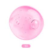 LN Pro Glow & Сare Balmy Lip Oil - 103 Strawberry Cream (3.7 ml)