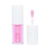 LN Pro Glow & Сare Balmy Lip Oil - 103 Strawberry Cream (3.7 ml)