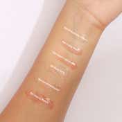 LN Pro Glow & Сare Balmy Lip Oil - 103 Strawberry Cream (3.7 ml)