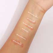 LN Pro Glow & Сare Balmy Lip Oil - 104 Coconut Cream (3.7 ml)