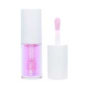 LN Pro Glow & Сare Balmy Lip Oil - 104 Coconut Cream (3.7 ml)