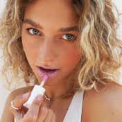 LN Pro Glow & Сare Balmy Lip Oil - 104 Coconut Cream (3.7 ml)